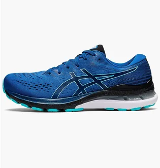 Кросівки чоловічі Asics Gel-Kayano 28 Blue 1011B189-402