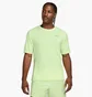 Футболка мужская Nike Dfadv Uv Solar Chase Green HJ3580-701