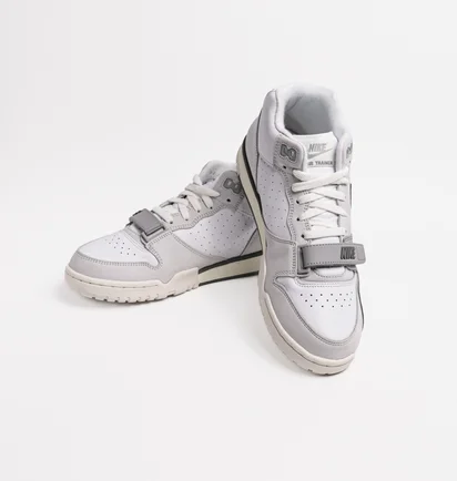 Кросівки чоловічі Nike Air Trainer 1 Grey Dm0521-001