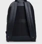 Рюкзак унисекс Tommy Hilfiger Stripe Backpack Black AM12713-001