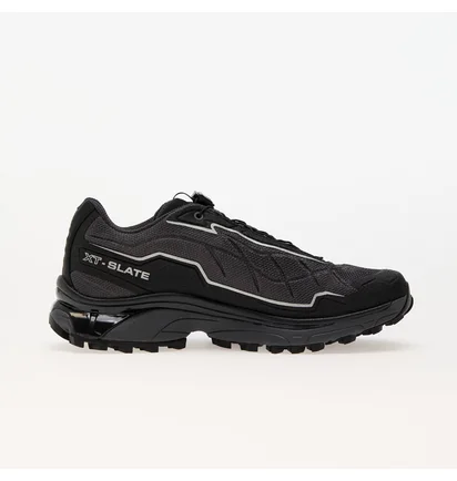 Кроссовки мужские Salomon Xt-Slate Black L47575600