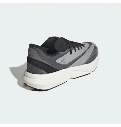 Кросівки чоловічі Adidas Lightblaze Grey JS0913