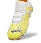 Бутси дитячі Puma Future Pro White/Yellow 107383-04
