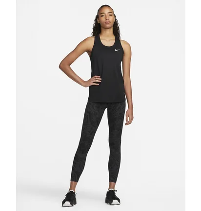 Майка женская Nike Dri-Fit Black DX0706-010