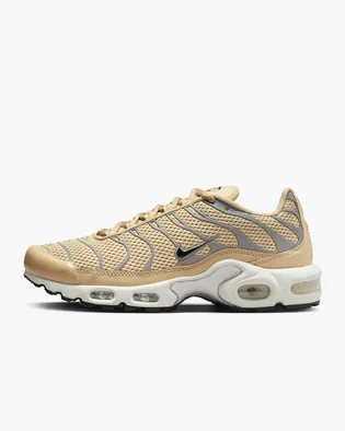 Кросівки жіночі Nike Air Max Plus Shoes Beige FV8480-200