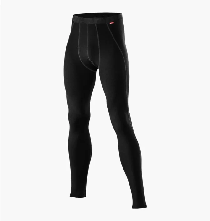 Термобілизна чоловіча Löffler Black 10734-0100