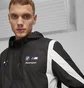 Толстовка мужская Puma Bmw M Motorsport Woven Jacket Black 625174-01