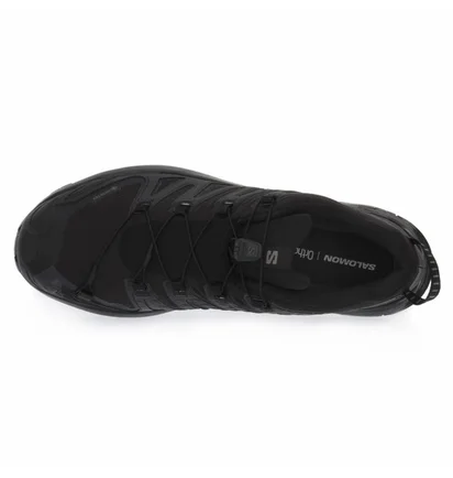 Кроссовки мужские Salomon Xa Pro 3D V9 Gtx Black 472701