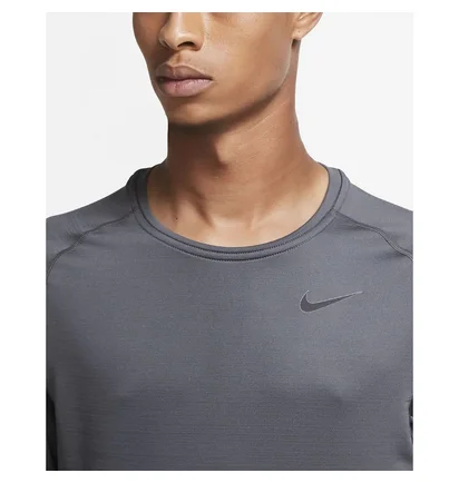 Термобелье мужское Nike Pro Grey Cu6740-068