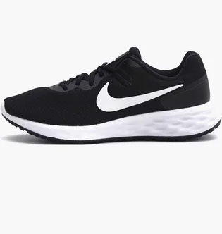 Кроссовки мужские Nike Revolution 6 Next Nature Black DC3728-003