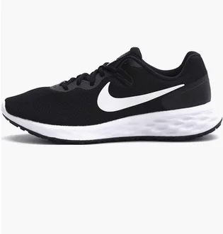 Кросівки чоловічі Nike Revolution 6 Next Nature Black DC3728-003