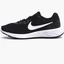 Кросівки чоловічі Nike Revolution 6 Next Nature Black DC3728-003