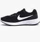Кросівки чоловічі Nike Revolution 6 Next Nature Black DC3728-003