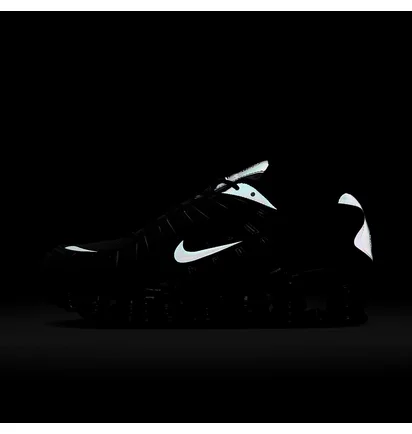 Кроссовки мужские Nike Shox Tl Black IQ0167-001
