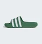Тапочки мужские Adidas Adilette 22 Green IG9260
