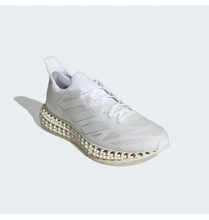 Кроссовки женские Adidas 4Dfwd 3 Running White IG8992