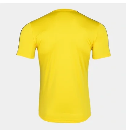 Футболка детская Joma Academy Iii Yellow 101656.901