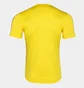 Футболка детская Joma Academy Iii Yellow 101656.901