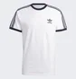 Футболка чоловіча Adidas Adicolor Classics 3-Stripes Tee White Ia4846