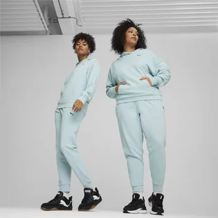 Худі жіноче Puma Better Essentials Light Blue 675988-22