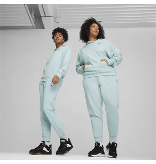 Худі жіноче Puma Better Essentials Light Blue 675988-22