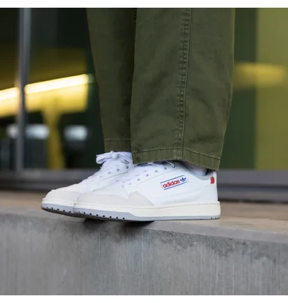 Кросівки чоловічі Adidas Ny 90 White GX4393