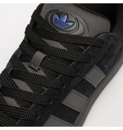 Кросівки чоловічі Adidas Campus 00S Black ID2064