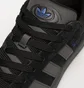 Кросівки чоловічі Adidas Campus 00S Black ID2064