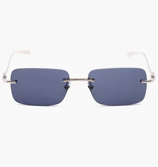 Солнцезащитные очки GUCCI Blue/Metallic GG1703S-003-55