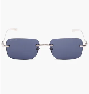 Сонцезахисні окуляри GUCCI Blue/Metallic GG1703S-003-55