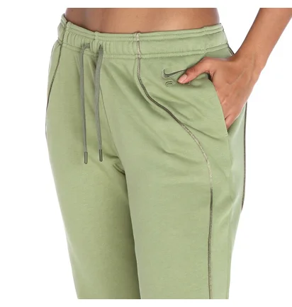 Штаны женские Nike Air Jogger Green DQ6563-334