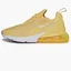 Кросівки жіночі Nike Air Max 270 Yellow AH6789-701