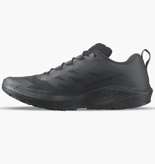 Кроссовки унисекс Salomon Sense Ride 5 Sr Black L47377700