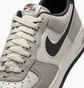 Кроссовки мужские Nike Air Force 1 07 Lv8 Grey/Beige IO2077-030