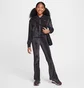 Толстовка детская Nike Fz Ls Cozy Black HF4383-010