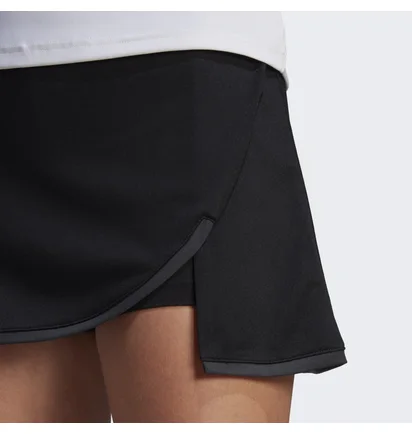 Юбка женская Adidas Club Tennis Skirt Black Hs1454