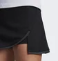 Юбка женская Adidas Club Tennis Skirt Black Hs1454