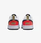 Кроссовки детские Nike Court Borough Low Recraft Big Kids Shoes White DV5456-124