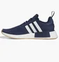 Кроссовки мужские Adidas Nmd_R1 Shoes Blue Ie2280
