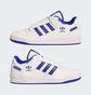 Кросівки унісекс Adidas Forum Low Cl Beige IH7829