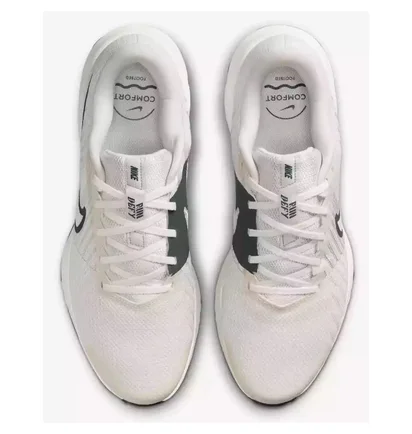Кросівки чоловічі Nike Run Defy MenS Road Running Shoes Beige HM9594-007