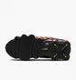 Кроссовки унисекс Nike Shox Tl Black HJ9609-001
