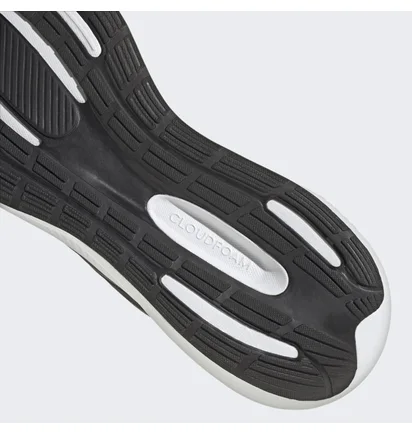 Кросівки чоловічі Adidas Runfalcon 3 Shoes Grey Hp7548