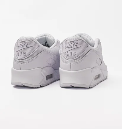 Кросівки чоловічі Nike Air Max 90 White CN8490-100