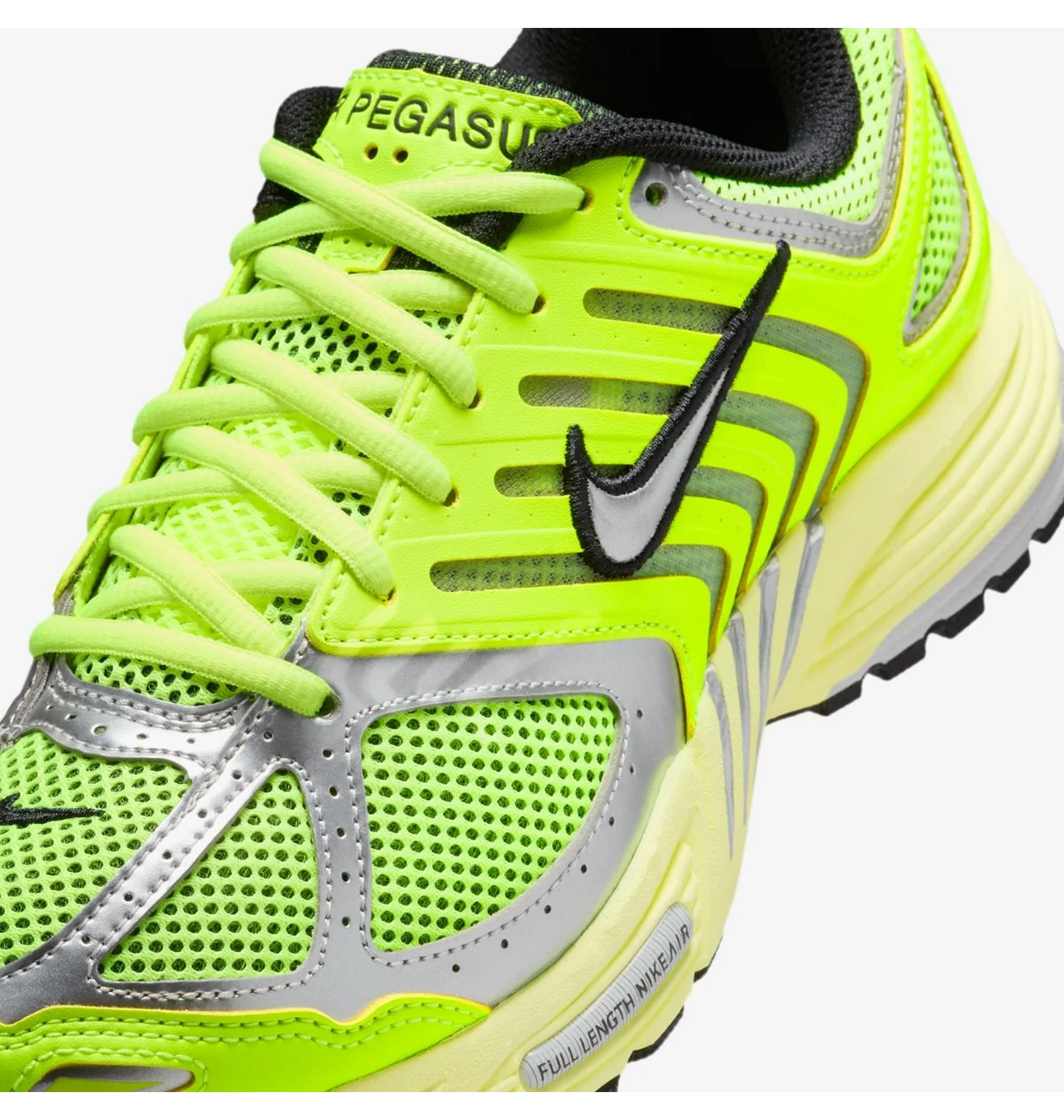 ᐉ Кросівки жіночі Nike Air Pegasus 2005 Green HQ1675-700
