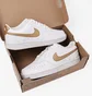 Кросівки жіночі Nike Court Vision Low Next Nature White DH3158-105