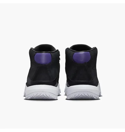 Черевики чоловічі Nike Cygnal Black FV4332-001