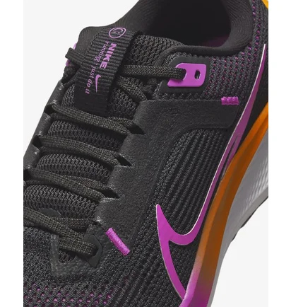 Кросівки жіночі Nike Pegasus 40 Black DV3854-011