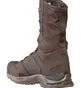 Ботинки унисекс Salomon Xa Forces Brown L41267500