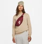 Сумка унисекс Nike Heritage Waistpack - Fa21 Bordo DB0490-638